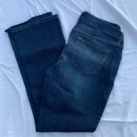 Old Navy Denim - Old Navy curvy mid-rise Jeans